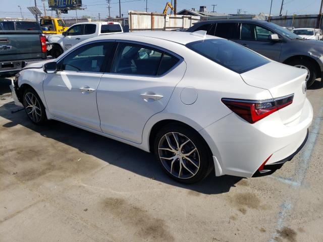 Photo 1 VIN: 19UDE2F73NA005280 - ACURA ILX PREMIU 