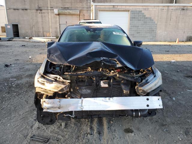 Photo 4 VIN: 19UDE2F73NA005392 - ACURA ILX PREMIU 