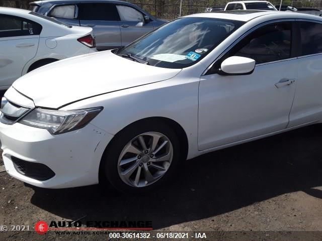 Photo 1 VIN: 19UDE2F74GA001872 - ACURA ILX 