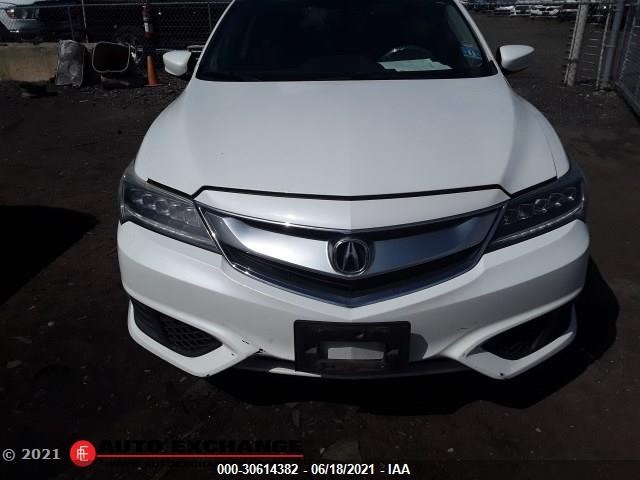 Photo 2 VIN: 19UDE2F74GA001872 - ACURA ILX 