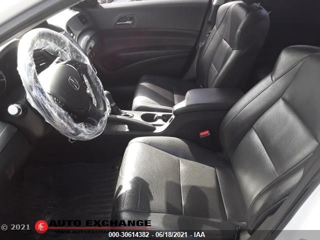 Photo 9 VIN: 19UDE2F74GA001872 - ACURA ILX 