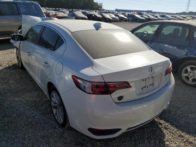 Photo 2 VIN: 19UDE2F74GA005436 - ACURA ILX PREMIU 