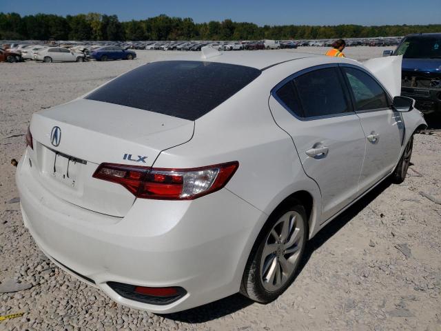 Photo 3 VIN: 19UDE2F74GA005436 - ACURA ILX PREMIU 