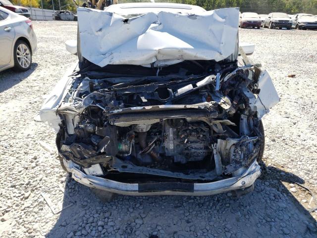 Photo 8 VIN: 19UDE2F74GA005436 - ACURA ILX PREMIU 