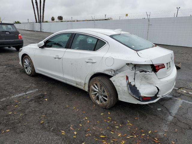 Photo 1 VIN: 19UDE2F74GA005808 - ACURA ILX PREMIU 