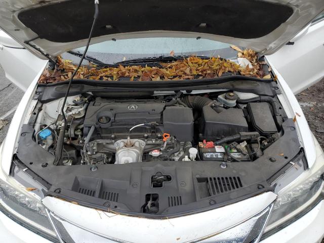 Photo 10 VIN: 19UDE2F74GA005808 - ACURA ILX PREMIU 