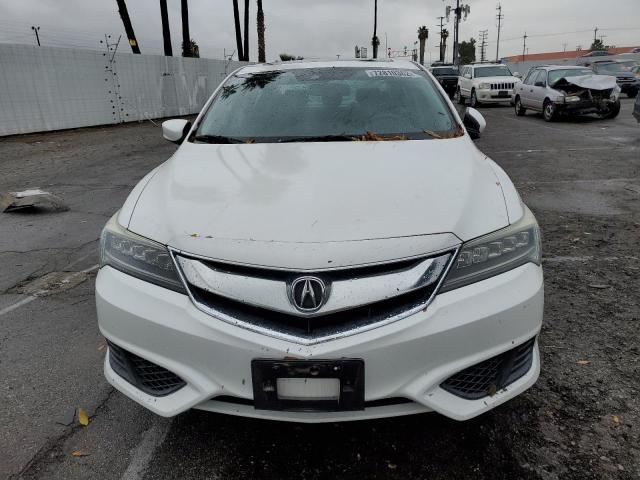 Photo 4 VIN: 19UDE2F74GA005808 - ACURA ILX PREMIU 