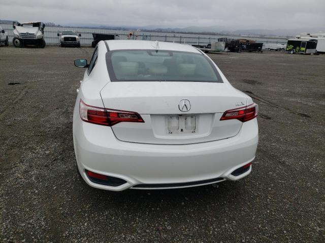 Photo 5 VIN: 19UDE2F74GA008319 - ACURA ILX PREMIU 