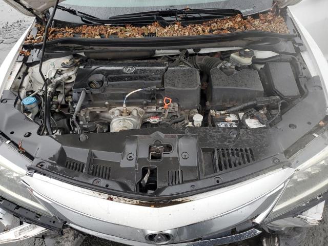 Photo 10 VIN: 19UDE2F74GA008319 - ACURA ILX PREMIU 