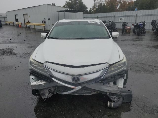 Photo 4 VIN: 19UDE2F74GA008319 - ACURA ILX PREMIU 