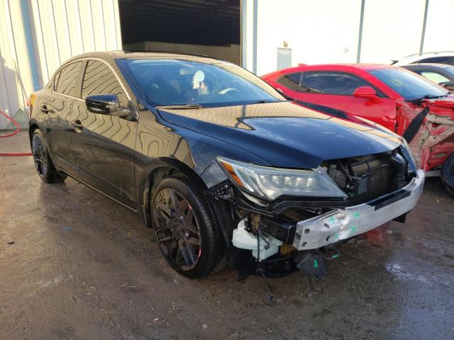 Photo 0 VIN: 19UDE2F74GA009342 - ACURA ILX PREMIU 