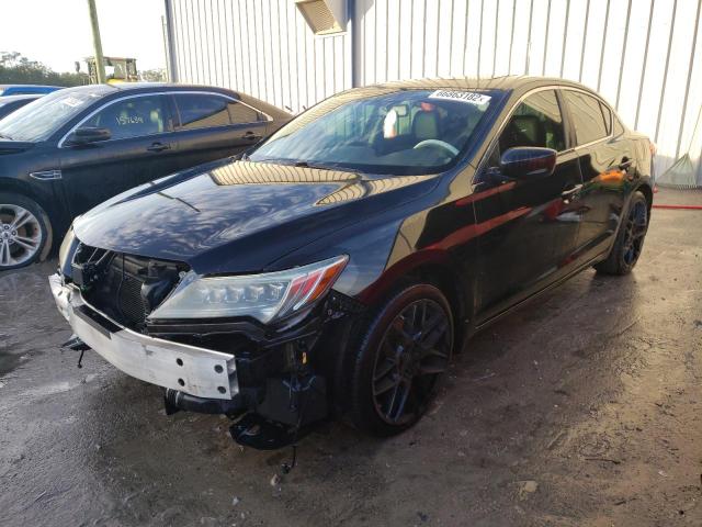 Photo 1 VIN: 19UDE2F74GA009342 - ACURA ILX PREMIU 