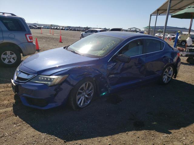 Photo 0 VIN: 19UDE2F74GA010412 - ACURA ILX PREMIU 