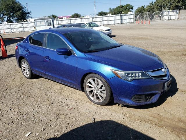 Photo 3 VIN: 19UDE2F74GA010412 - ACURA ILX PREMIU 