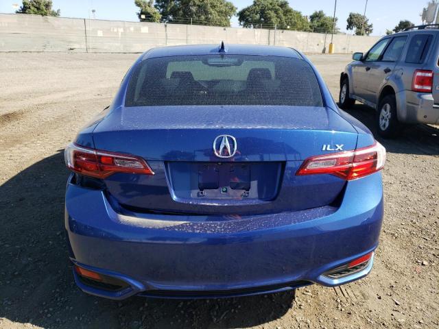 Photo 5 VIN: 19UDE2F74GA010412 - ACURA ILX PREMIU 