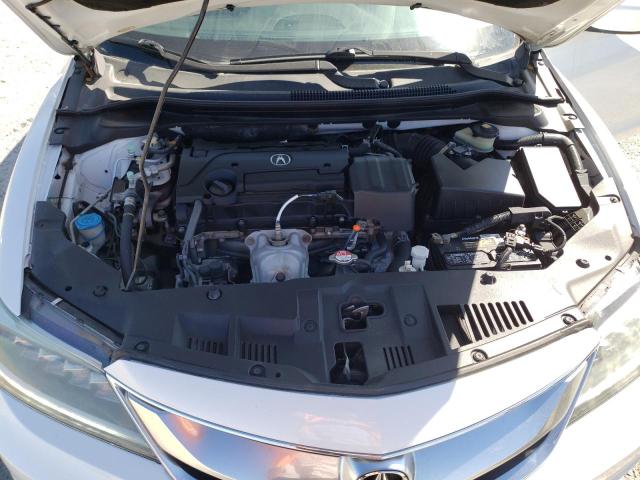 Photo 10 VIN: 19UDE2F74GA011477 - ACURA ILX 