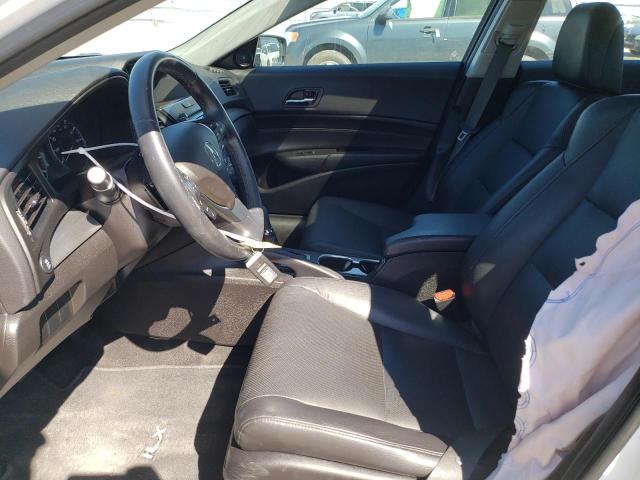 Photo 6 VIN: 19UDE2F74GA011477 - ACURA ILX 