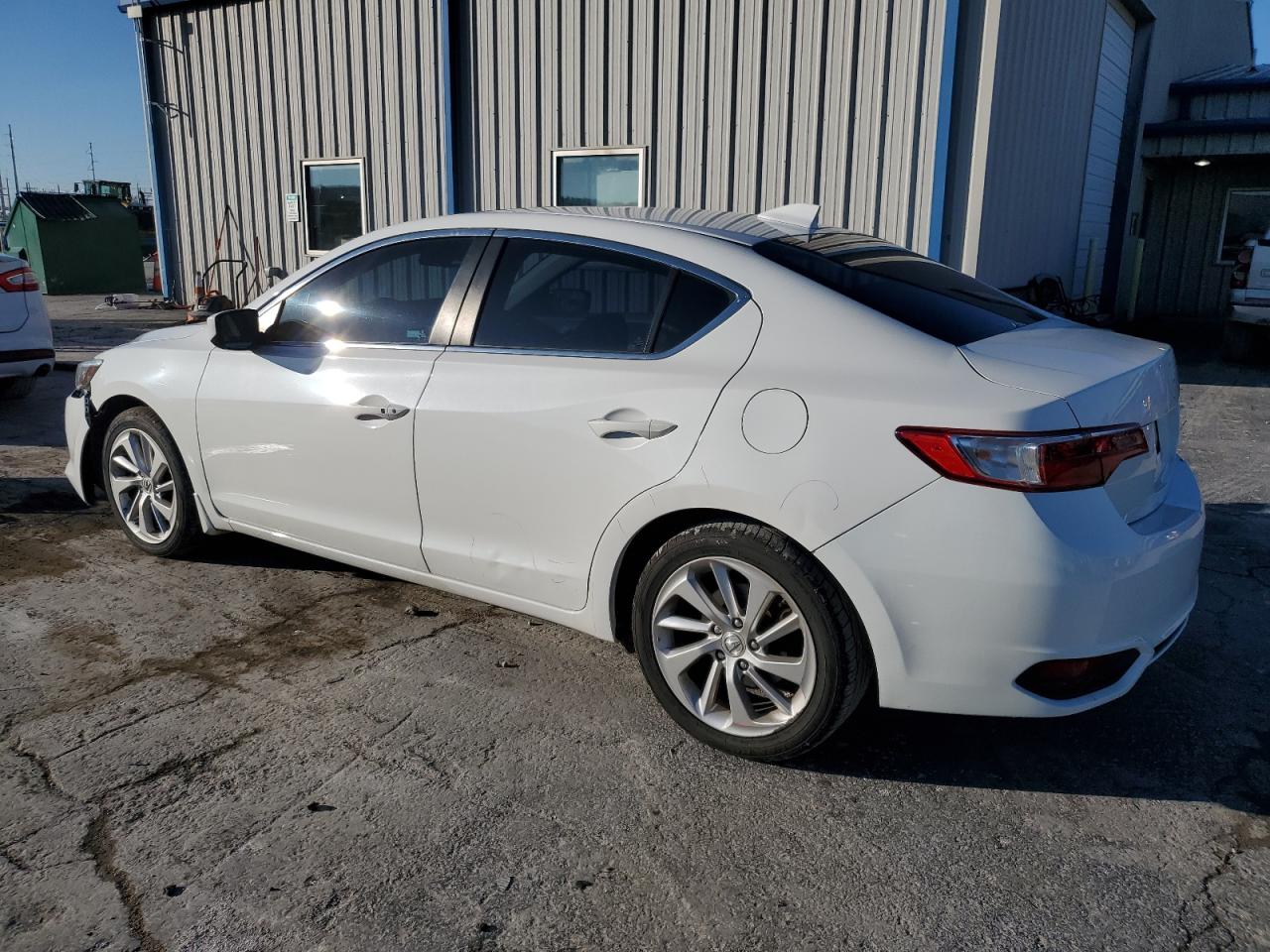 Photo 1 VIN: 19UDE2F74GA012449 - ACURA ILX 