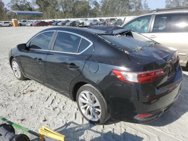 Photo 1 VIN: 19UDE2F74GA013438 - ACURA ILX PREMIU 