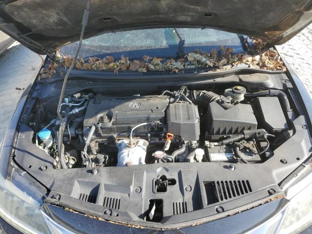 Photo 10 VIN: 19UDE2F74GA013438 - ACURA ILX PREMIU 