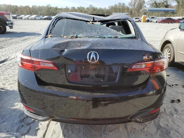 Photo 5 VIN: 19UDE2F74GA013438 - ACURA ILX PREMIU 