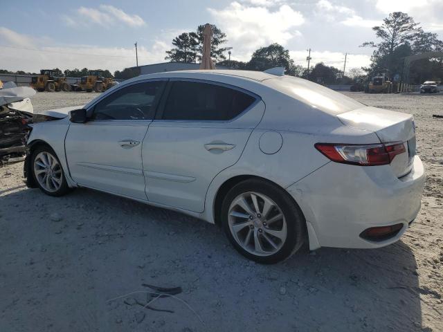 Photo 1 VIN: 19UDE2F74GA014203 - ACURA ILX PREMIU 