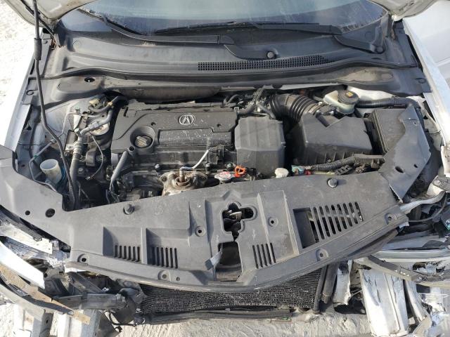 Photo 10 VIN: 19UDE2F74GA014203 - ACURA ILX PREMIU 