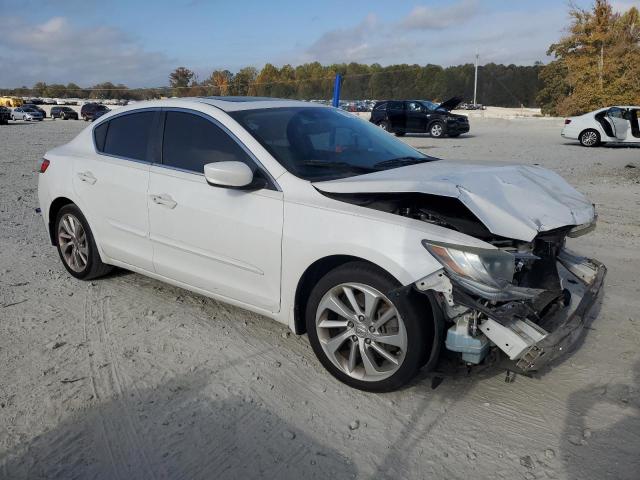 Photo 3 VIN: 19UDE2F74GA014203 - ACURA ILX PREMIU 