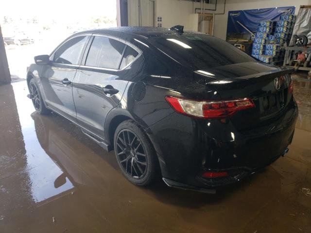 Photo 1 VIN: 19UDE2F74GA015268 - ACURA ILX 