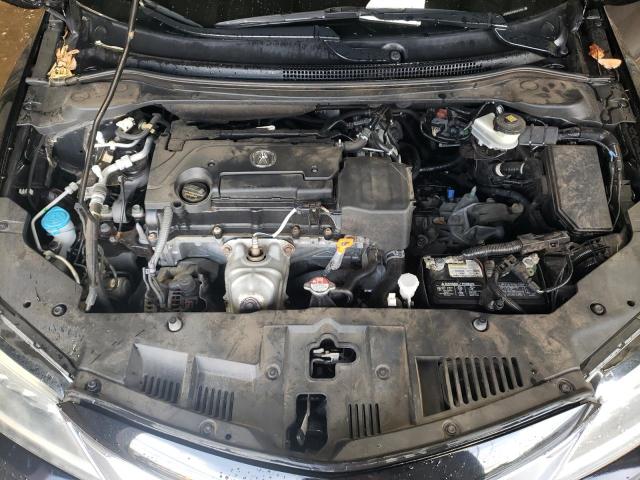 Photo 10 VIN: 19UDE2F74GA015268 - ACURA ILX 