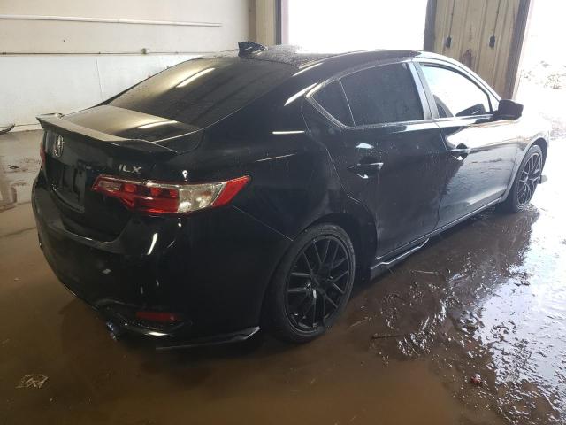 Photo 2 VIN: 19UDE2F74GA015268 - ACURA ILX 