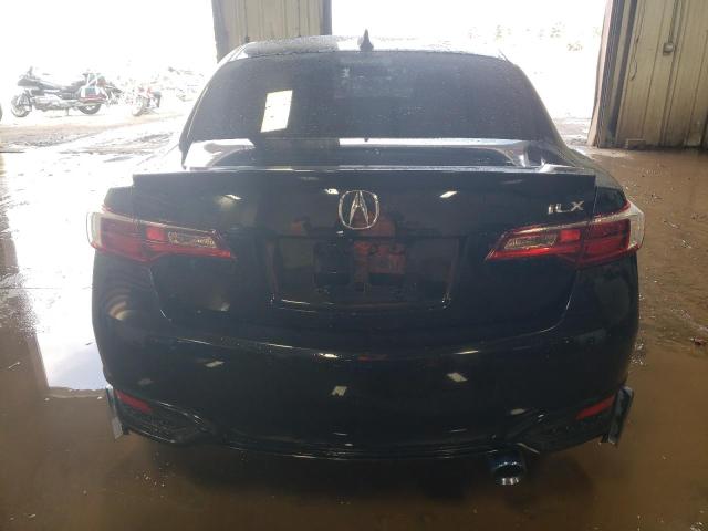 Photo 5 VIN: 19UDE2F74GA015268 - ACURA ILX 