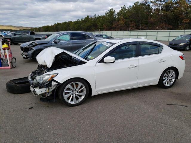 Photo 0 VIN: 19UDE2F74GA015996 - ACURA ILX PREMIU 