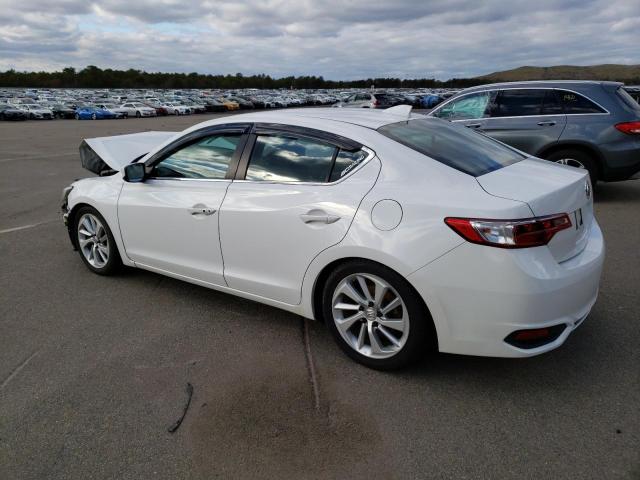 Photo 1 VIN: 19UDE2F74GA015996 - ACURA ILX PREMIU 