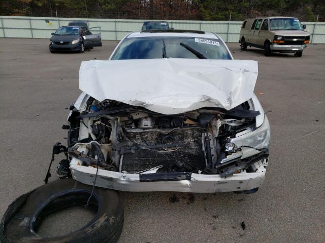 Photo 4 VIN: 19UDE2F74GA015996 - ACURA ILX PREMIU 