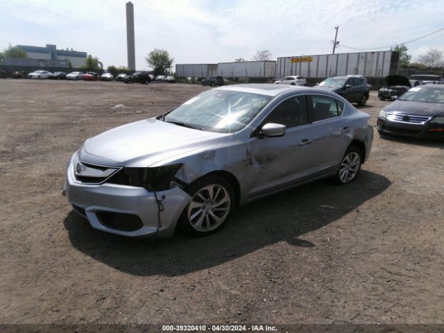 Photo 1 VIN: 19UDE2F74GA016663 - ACURA ILX 