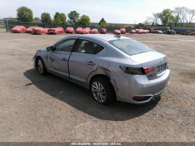 Photo 2 VIN: 19UDE2F74GA016663 - ACURA ILX 