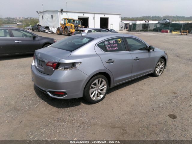 Photo 3 VIN: 19UDE2F74GA016663 - ACURA ILX 