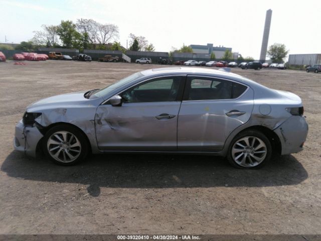 Photo 5 VIN: 19UDE2F74GA016663 - ACURA ILX 