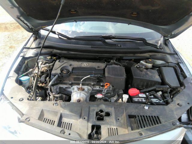 Photo 9 VIN: 19UDE2F74GA016663 - ACURA ILX 