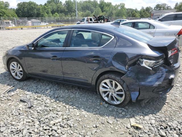 Photo 1 VIN: 19UDE2F74GA017019 - ACURA ILX 