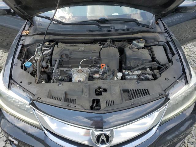 Photo 10 VIN: 19UDE2F74GA017019 - ACURA ILX 