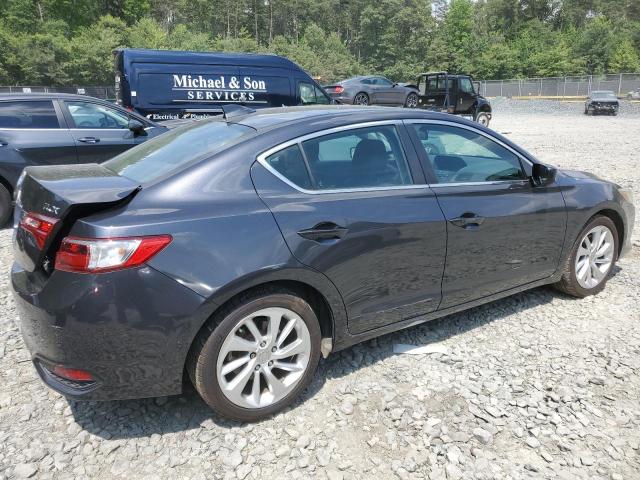 Photo 2 VIN: 19UDE2F74GA017019 - ACURA ILX 