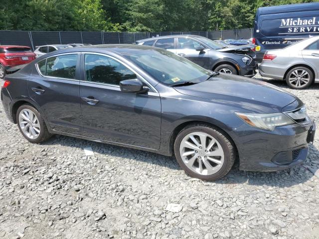 Photo 3 VIN: 19UDE2F74GA017019 - ACURA ILX 