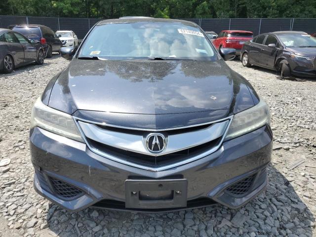 Photo 4 VIN: 19UDE2F74GA017019 - ACURA ILX 