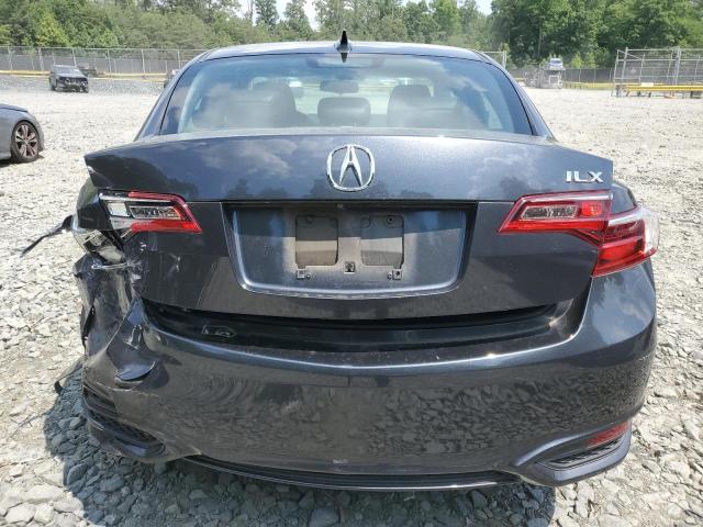 Photo 5 VIN: 19UDE2F74GA017019 - ACURA ILX 