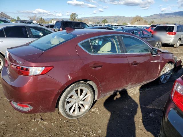 Photo 2 VIN: 19UDE2F74GA018431 - ACURA ILX PREMIU 