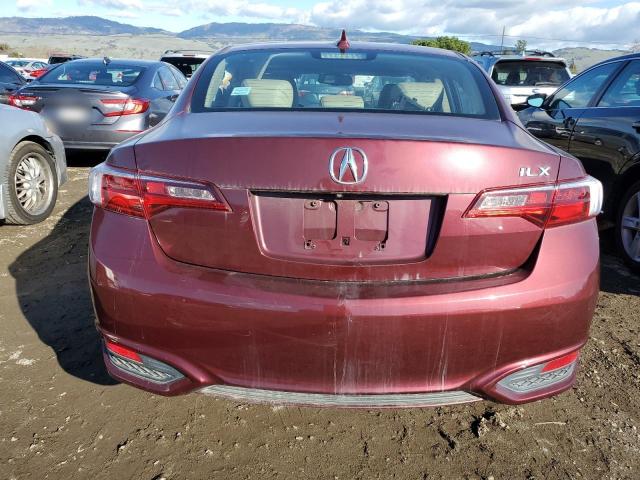 Photo 5 VIN: 19UDE2F74GA018431 - ACURA ILX PREMIU 