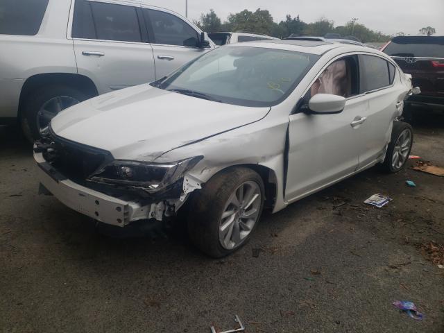 Photo 1 VIN: 19UDE2F74GA021345 - ACURA ILX 