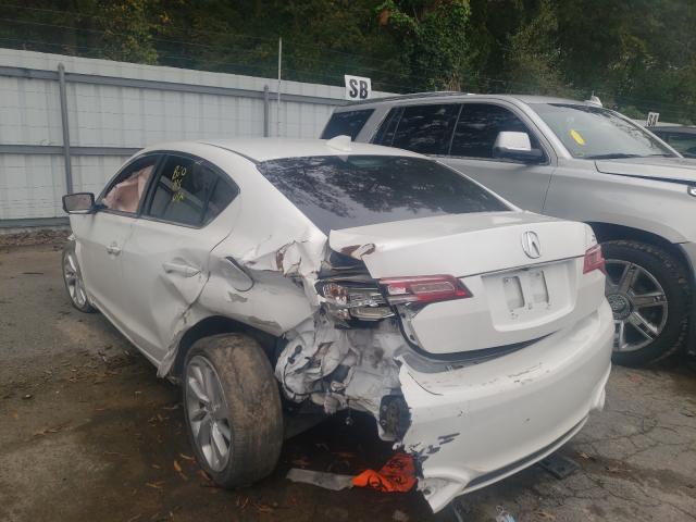 Photo 2 VIN: 19UDE2F74GA021345 - ACURA ILX 